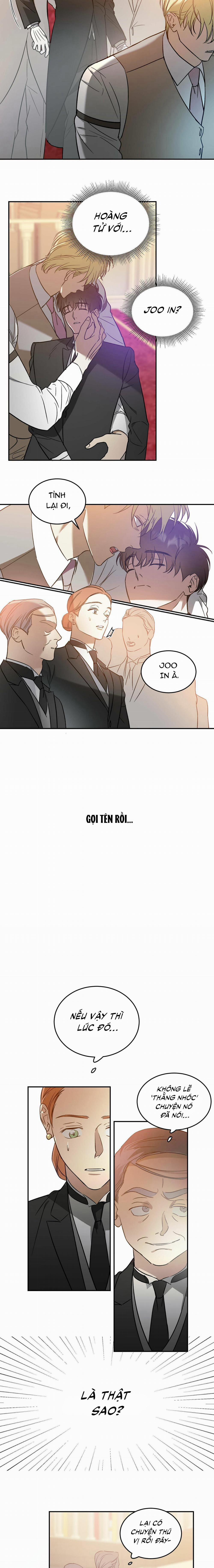 Cấp Trên 19 trang 8