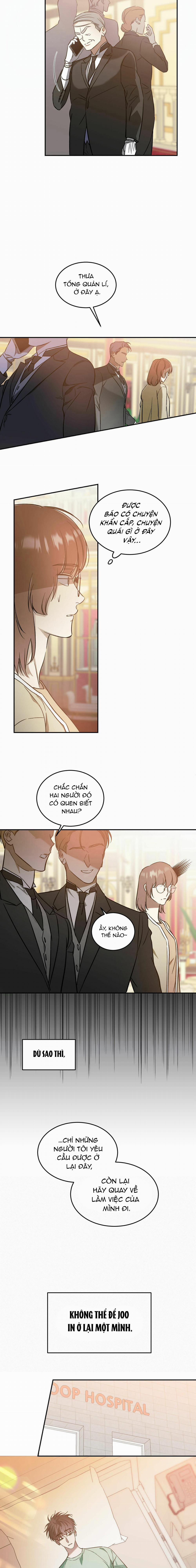 Cấp Trên 19 trang 9