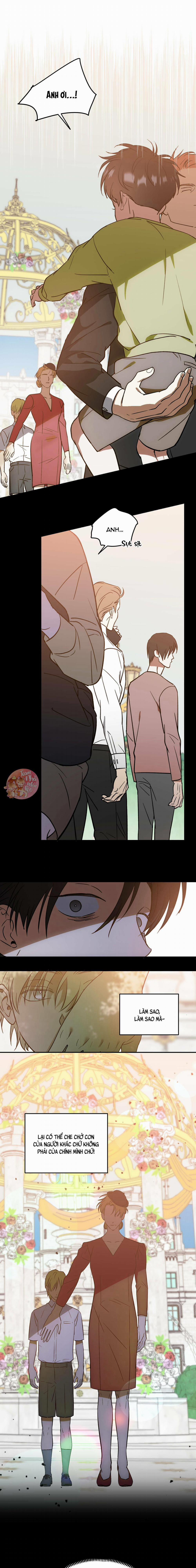 Cấp Trên 21 trang 1