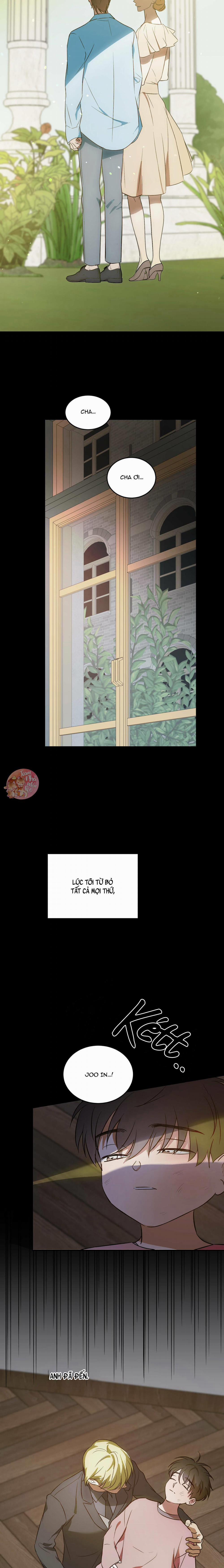 Cấp Trên 21 trang 11