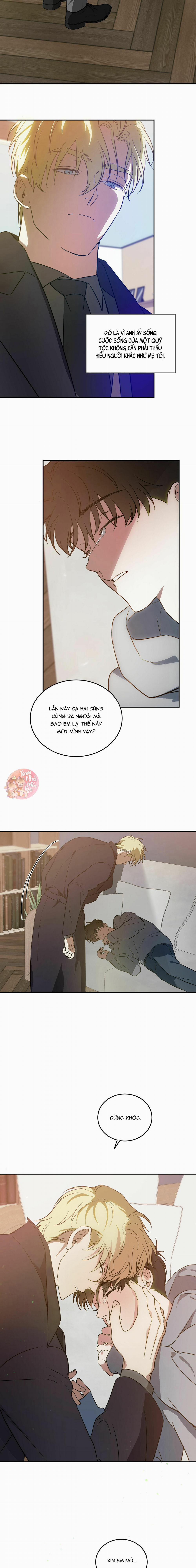 Cấp Trên 21 trang 13