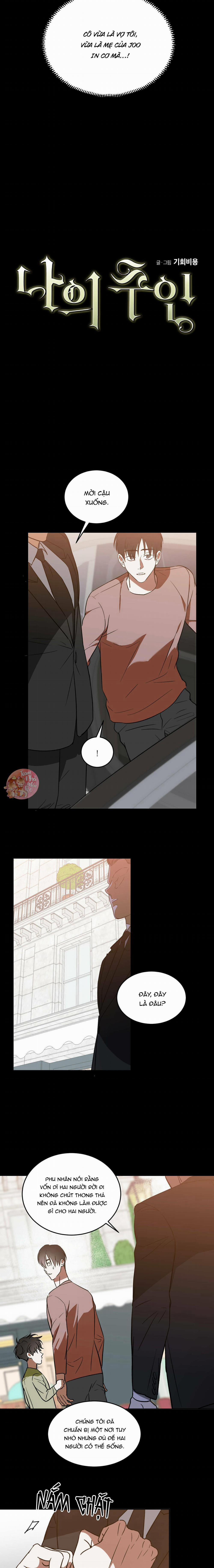 Cấp Trên 21 trang 2