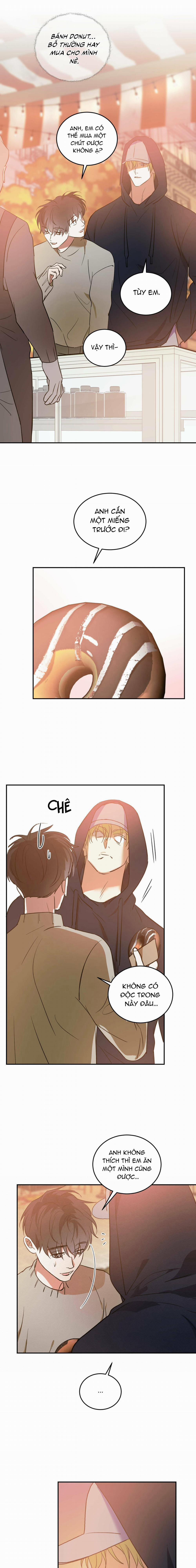 Cấp Trên 22 trang 14