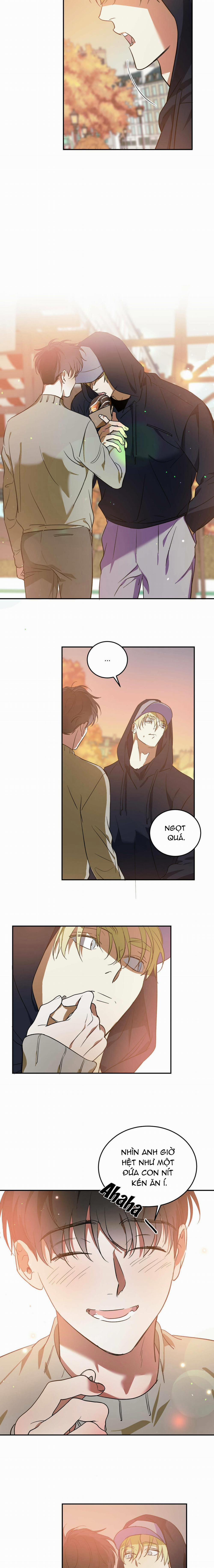 Cấp Trên 22 trang 15