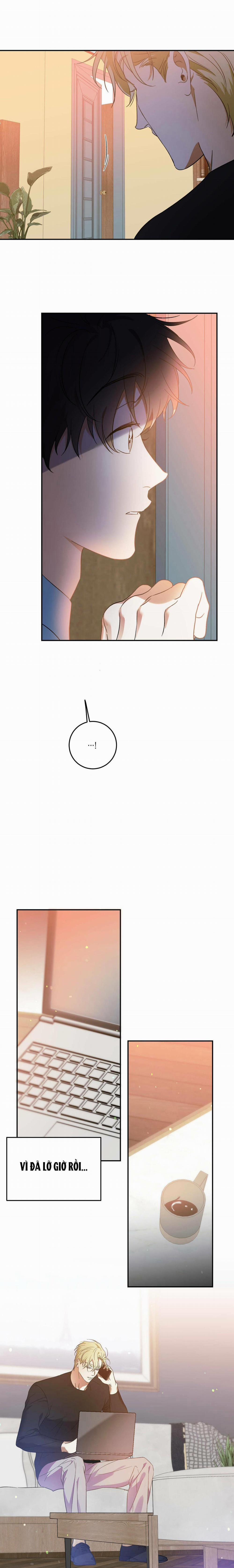 Cấp Trên 23 trang 10