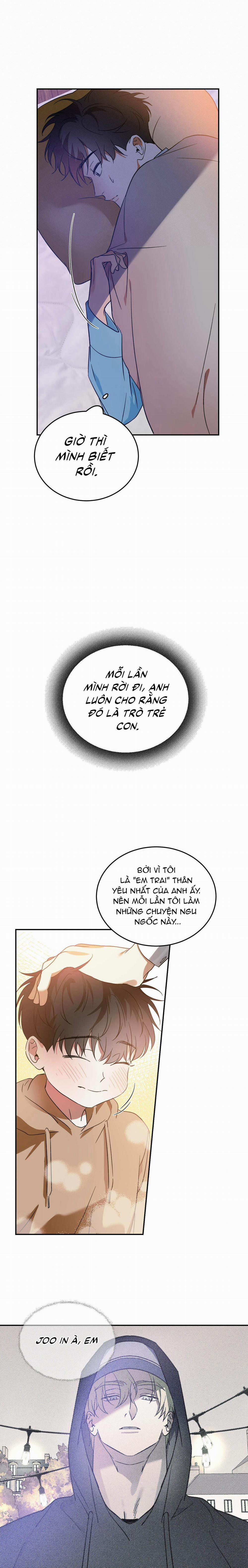 Cấp Trên 23 trang 12