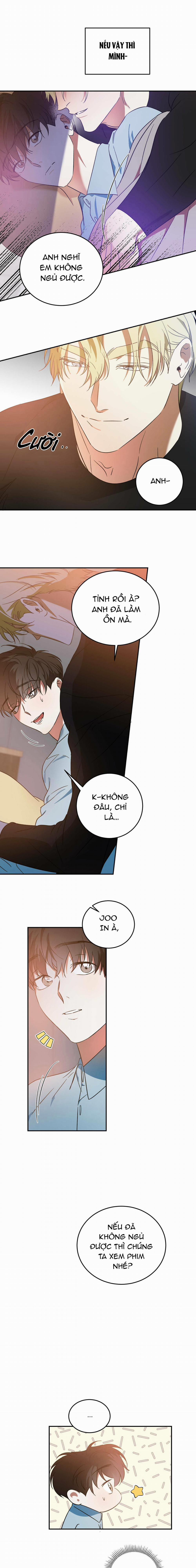 Cấp Trên 23 trang 13