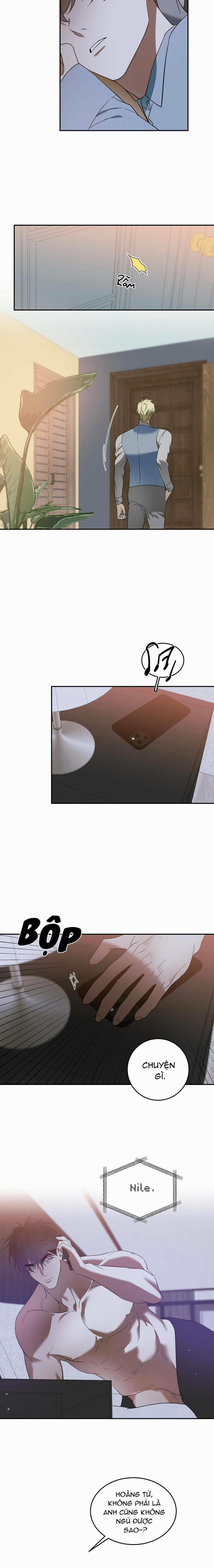 Cấp Trên 25 trang 10