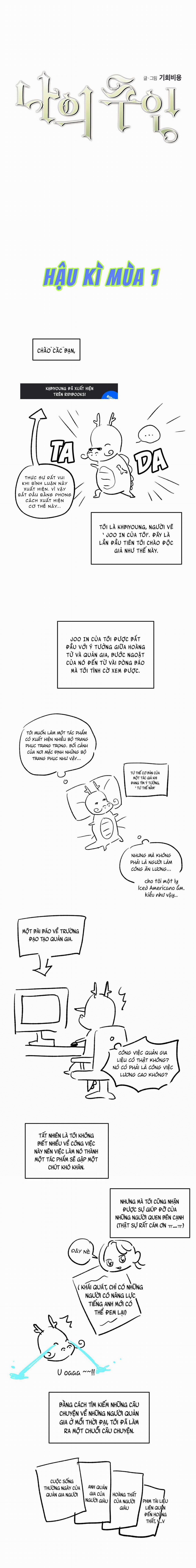 Cấp Trên 26 trang 1