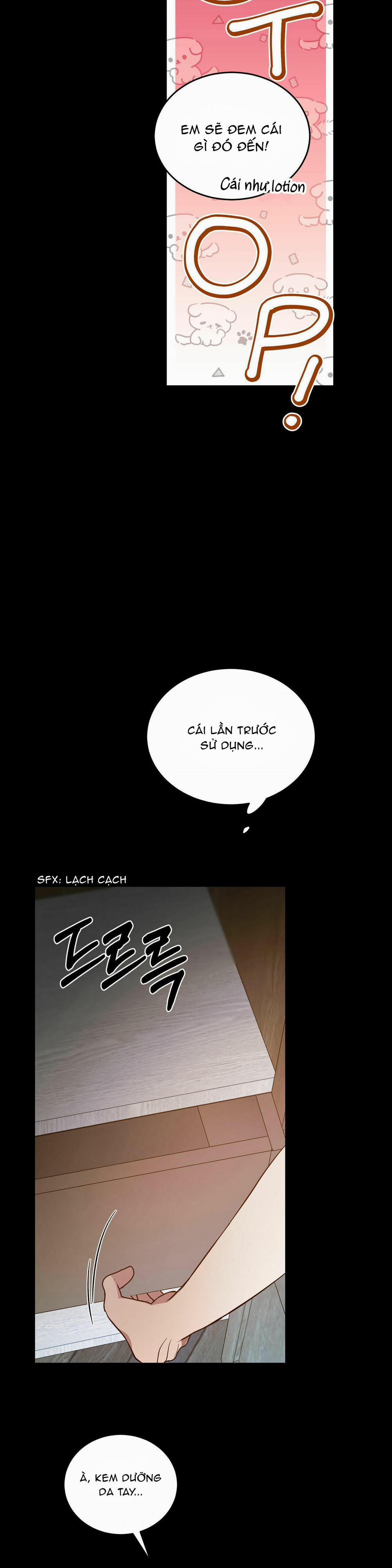 Cấp Trên 27 trang 10