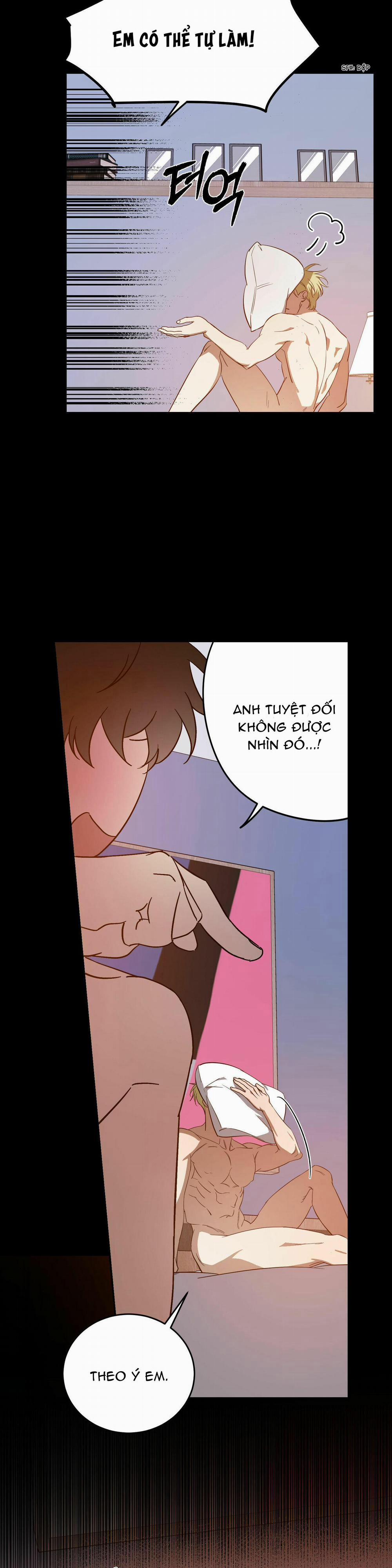 Cấp Trên 27 trang 12