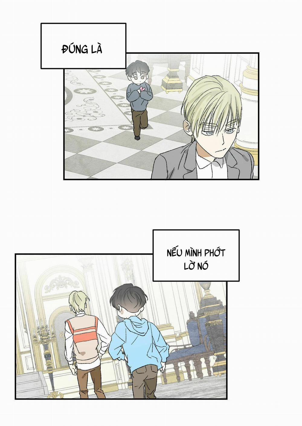 Cấp Trên 3 trang 28