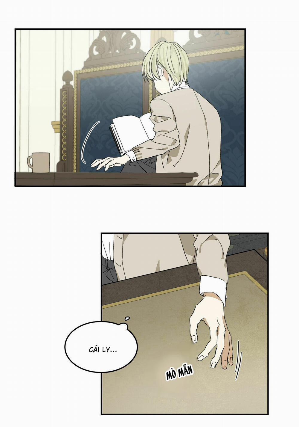 Cấp Trên 3 trang 30