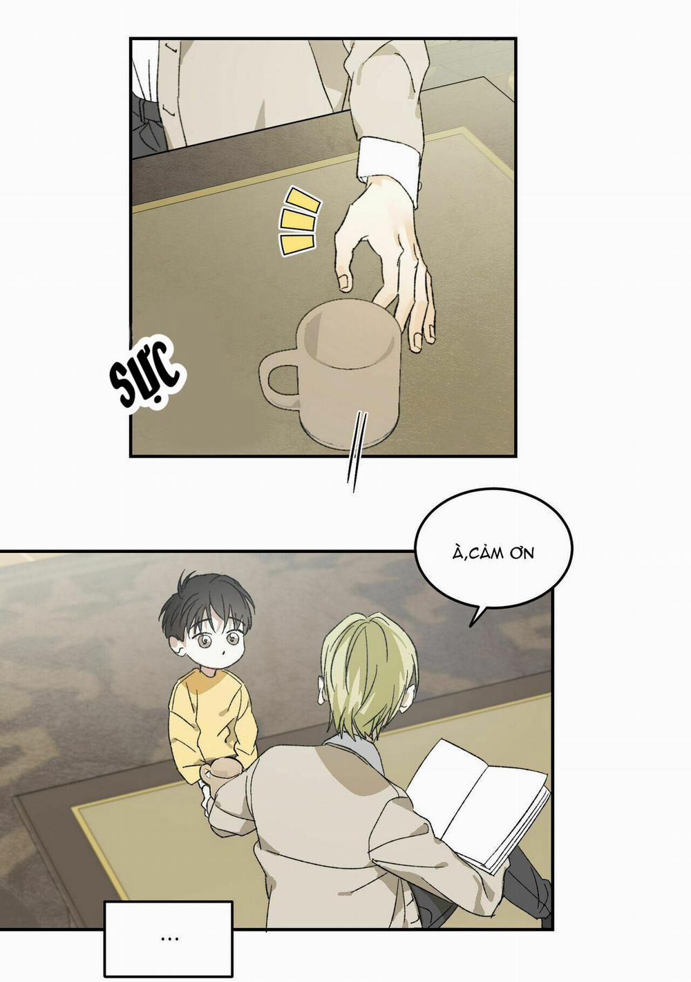 Cấp Trên 3 trang 31