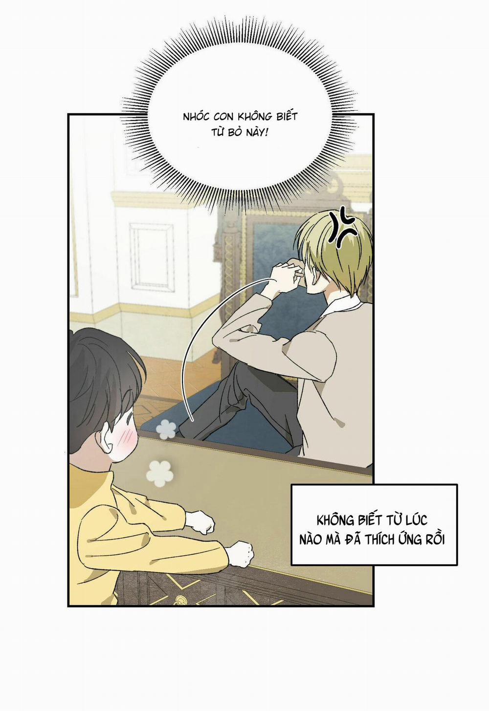 Cấp Trên 3 trang 32