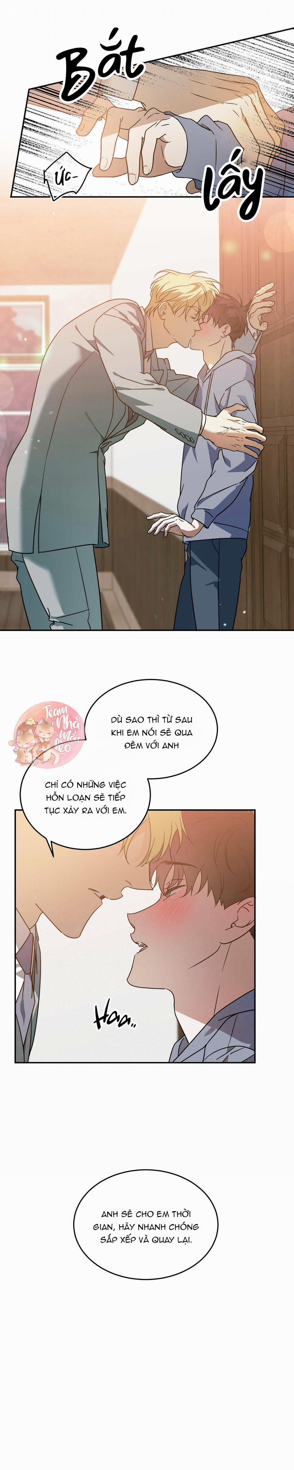 Cấp Trên 30 trang 19