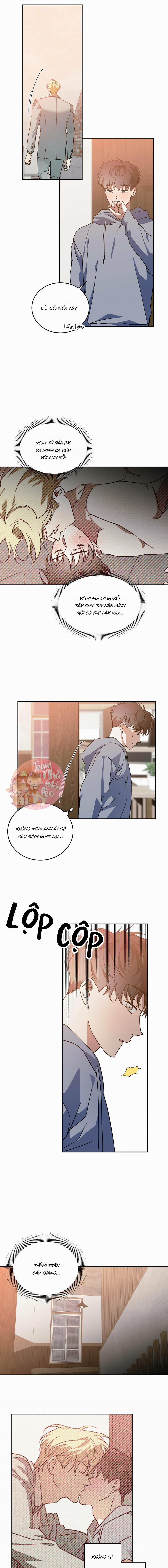 Cấp Trên 30 trang 20