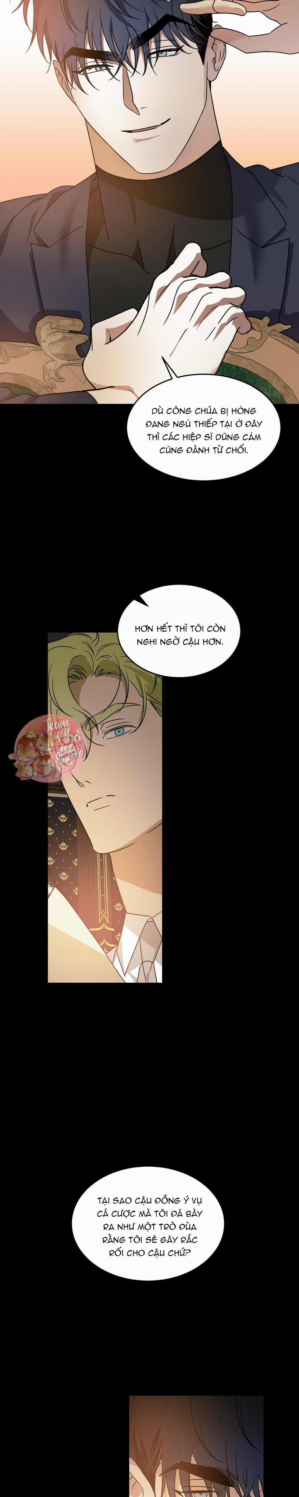 Cấp Trên 30 trang 8