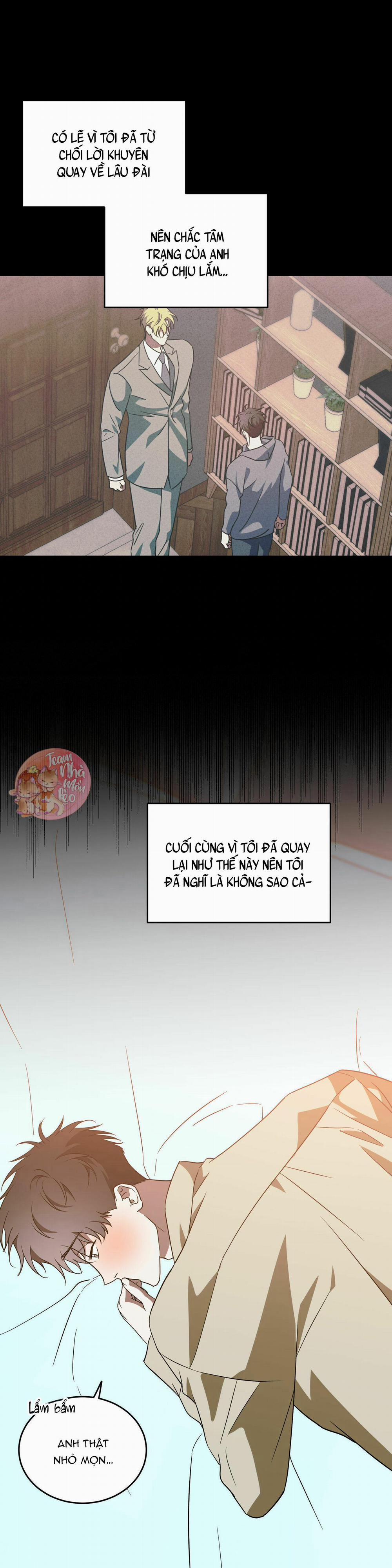 Cấp Trên 32 trang 14