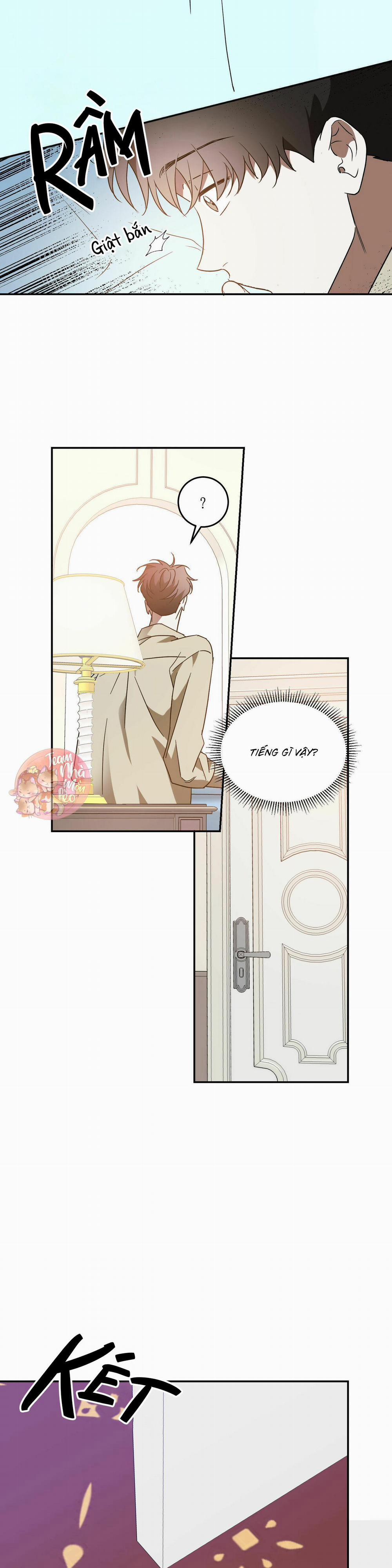 Cấp Trên 32 trang 15