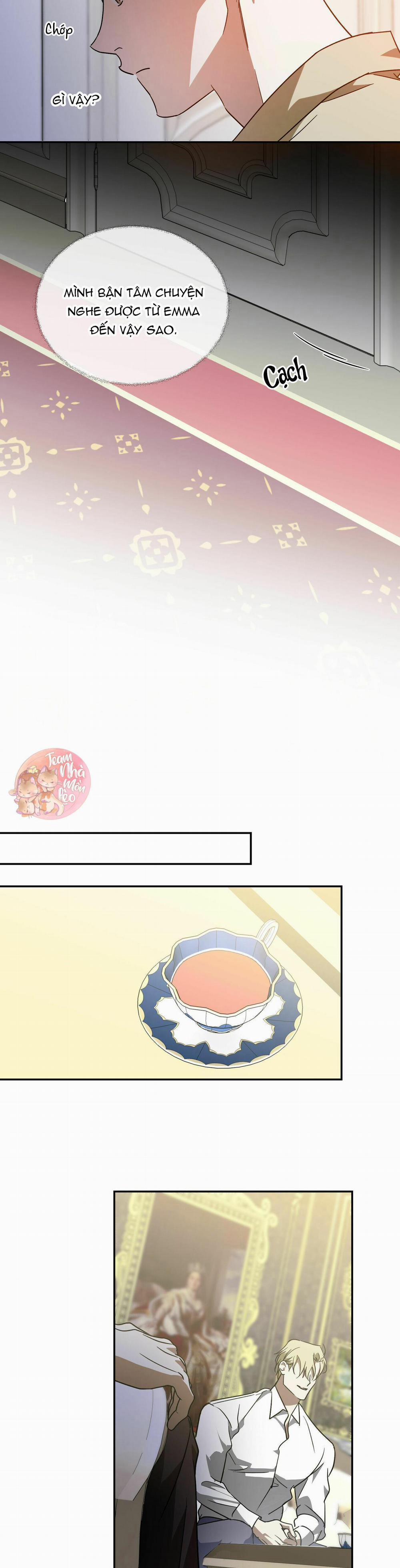 Cấp Trên 32 trang 20