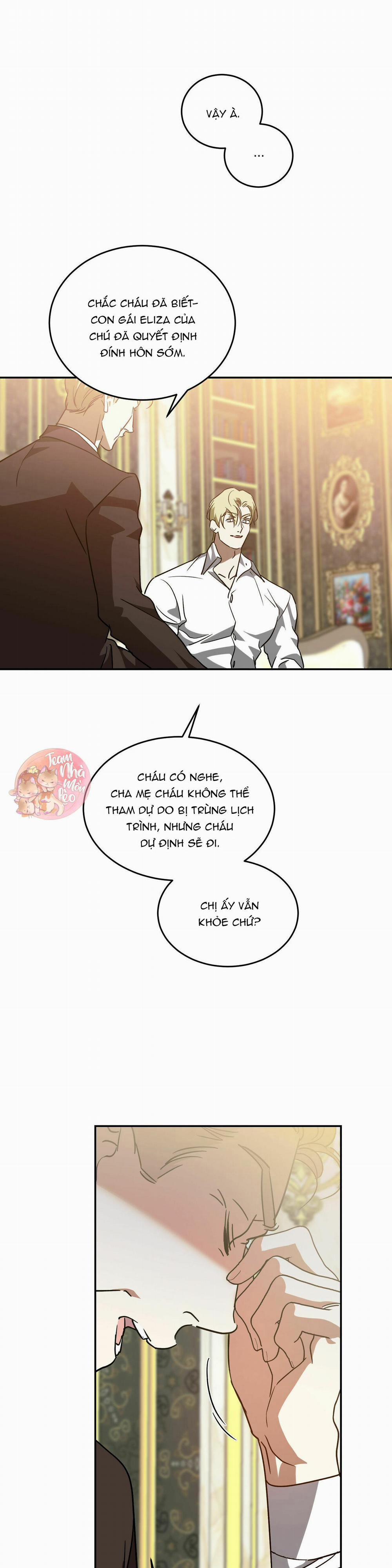 Cấp Trên 32 trang 22