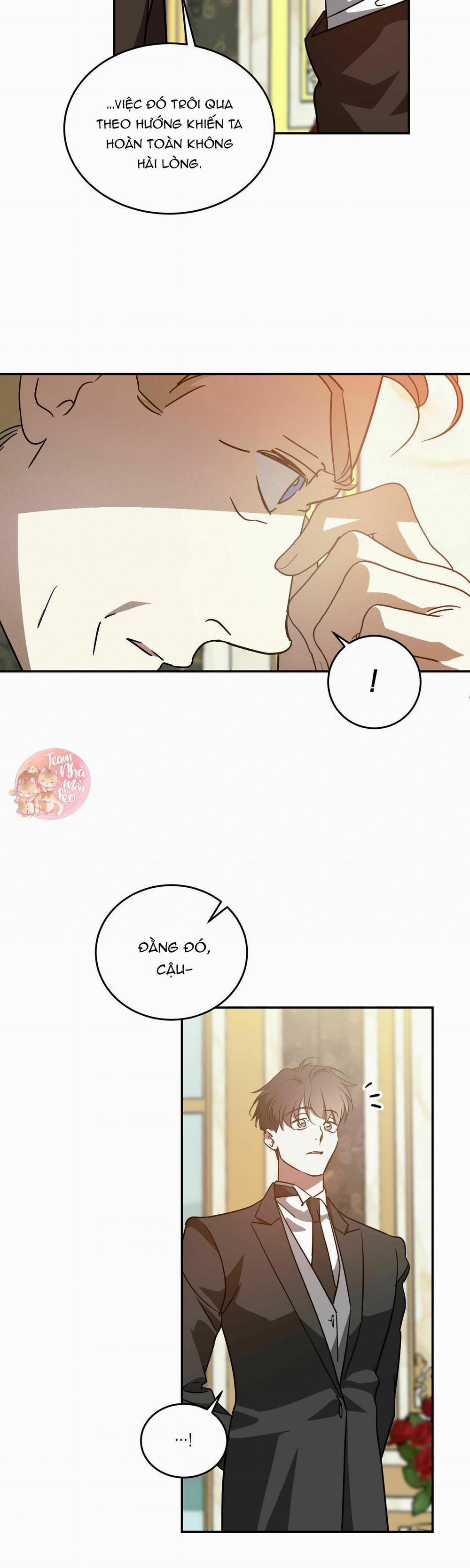 Cấp Trên 32 trang 23