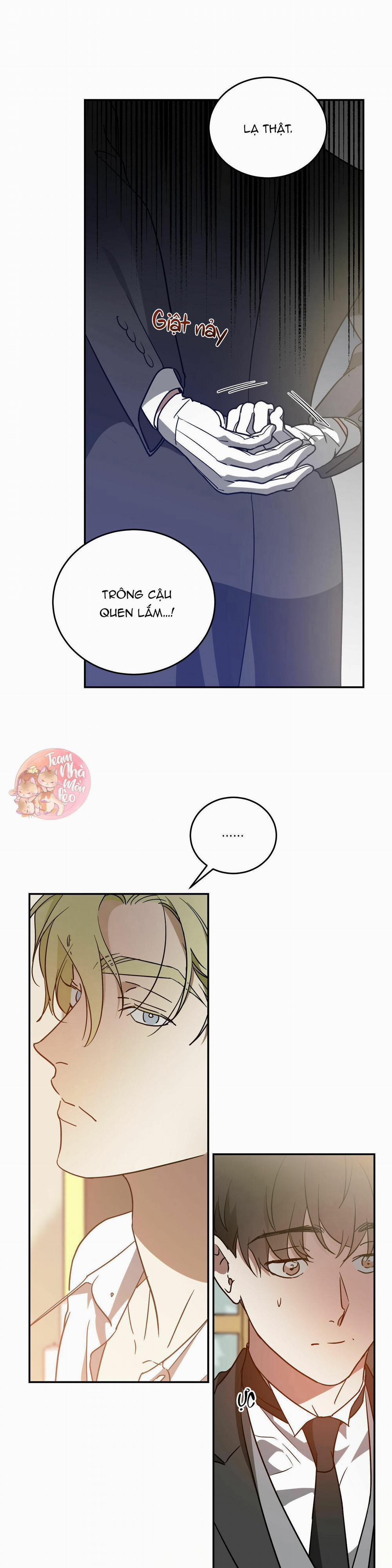 Cấp Trên 32 trang 24