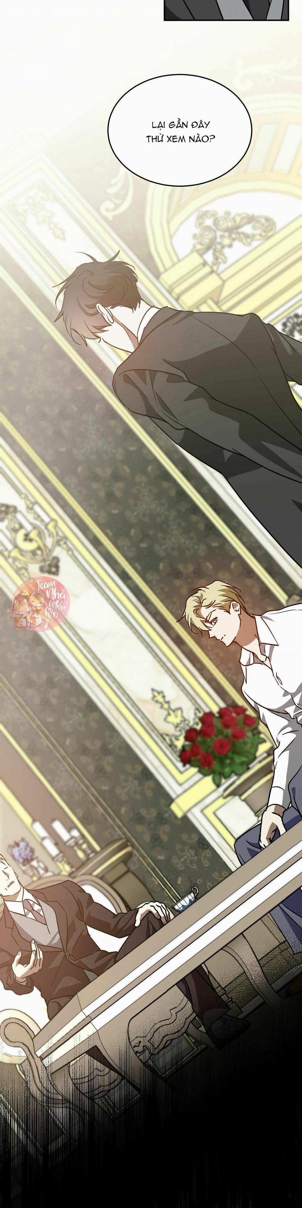 Cấp Trên 32 trang 25