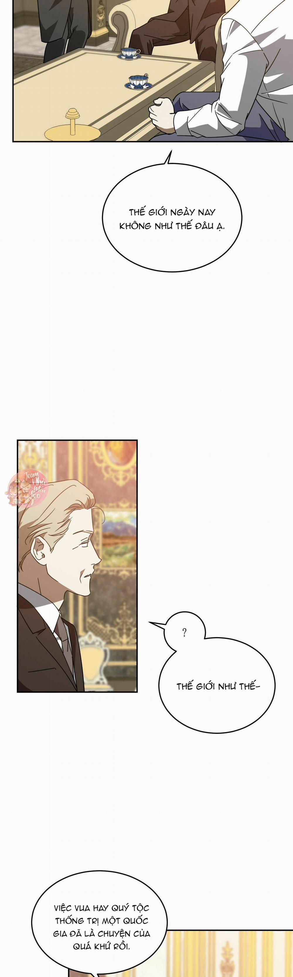 Cấp Trên 33 trang 11