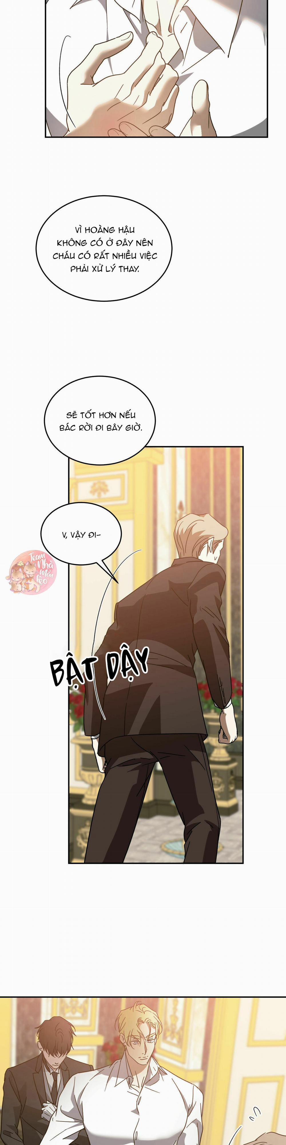 Cấp Trên 33 trang 16