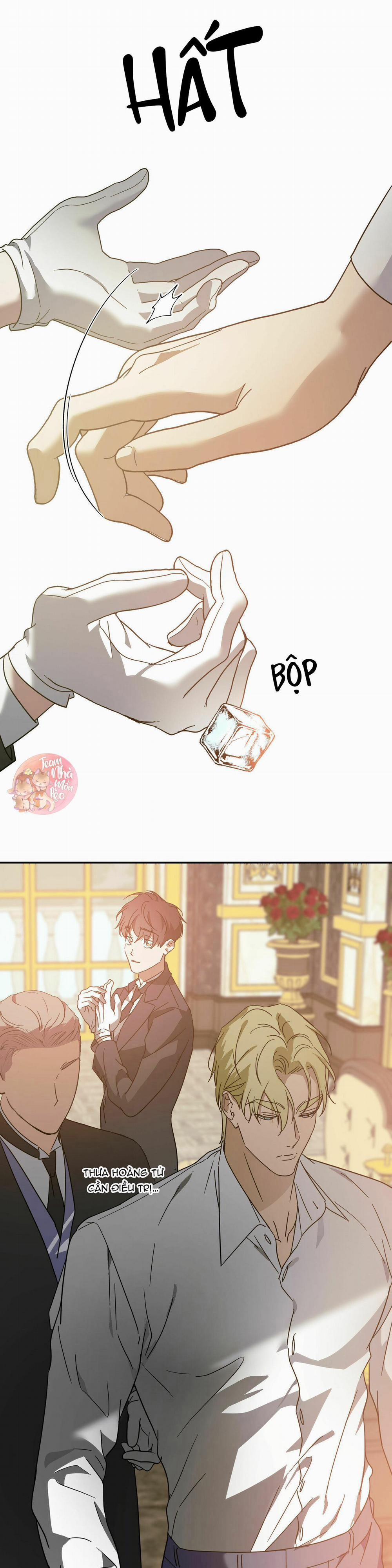 Cấp Trên 33 trang 19