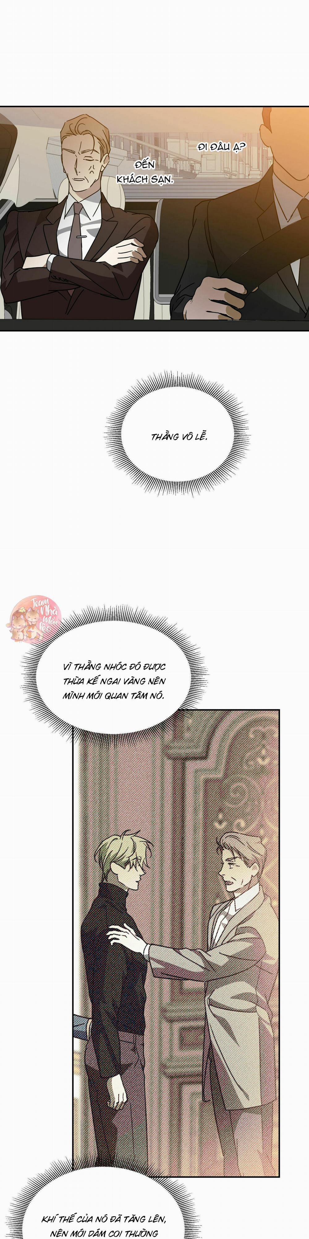 Cấp Trên 33 trang 22