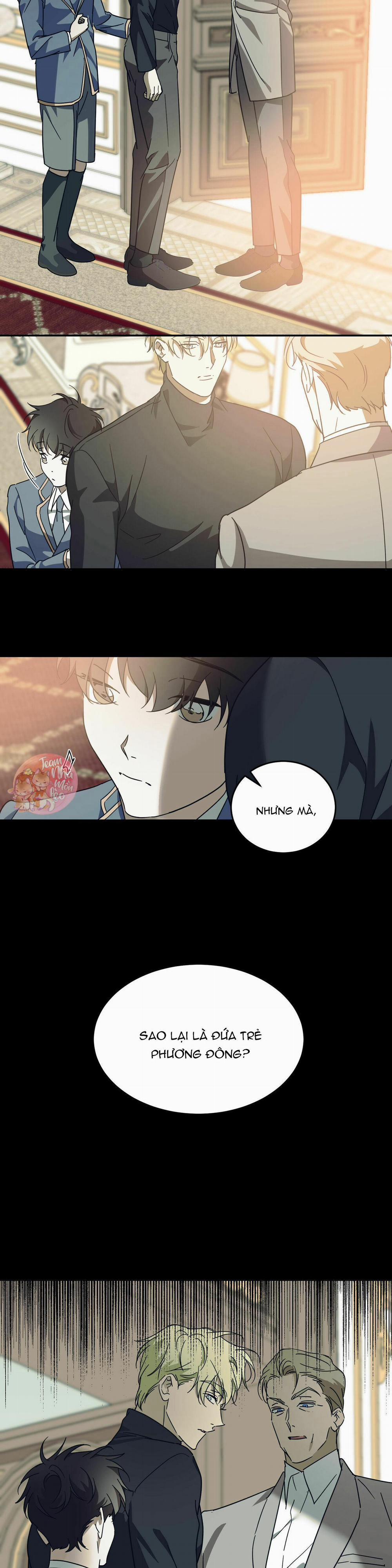 Cấp Trên 33 trang 3