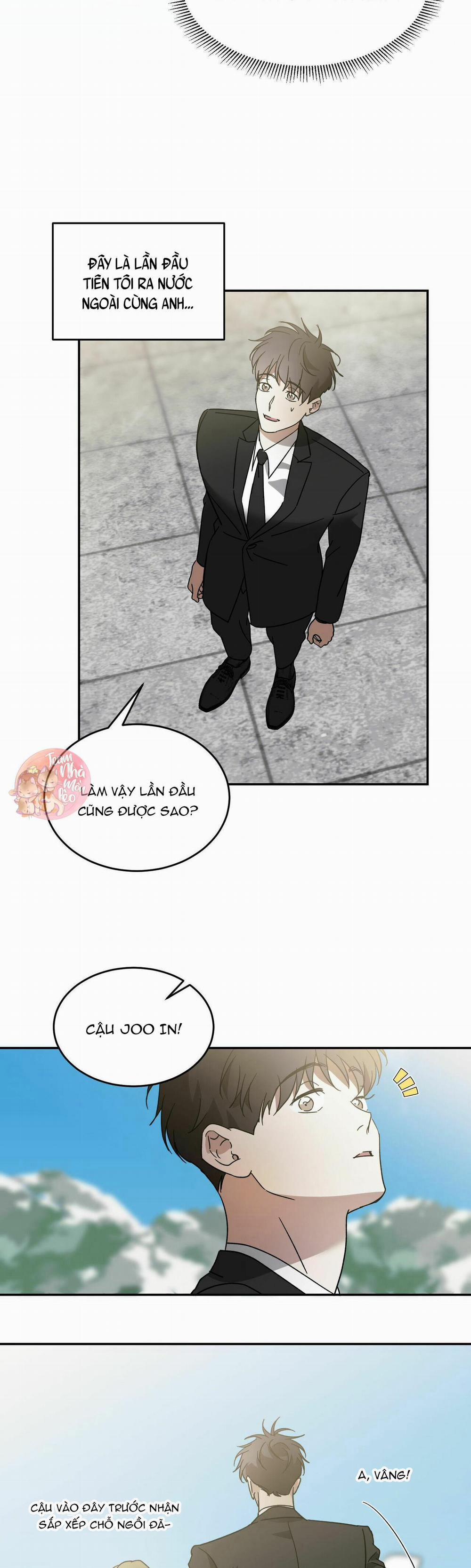 Cấp Trên 34 trang 21