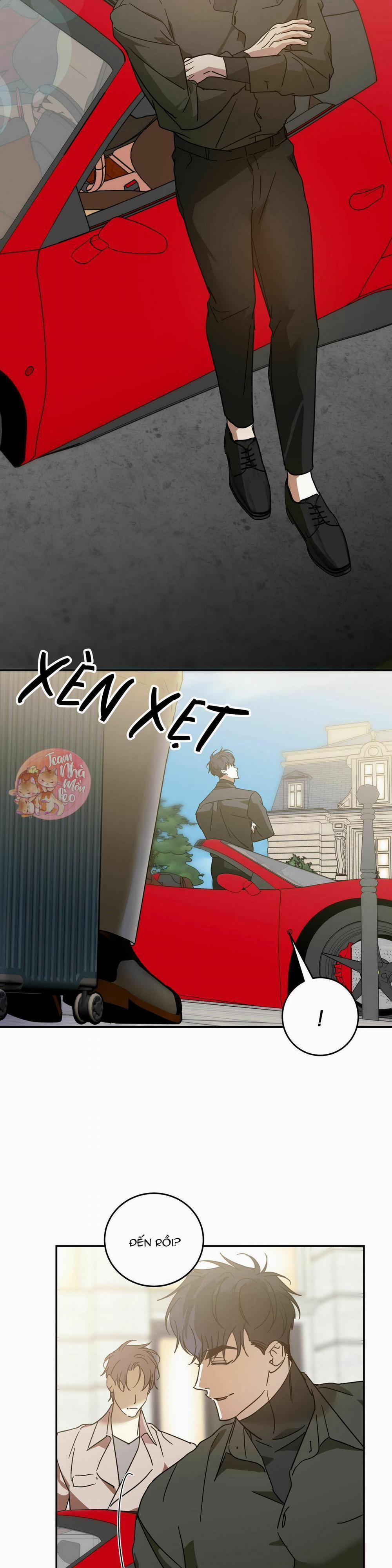 Cấp Trên 34 trang 23