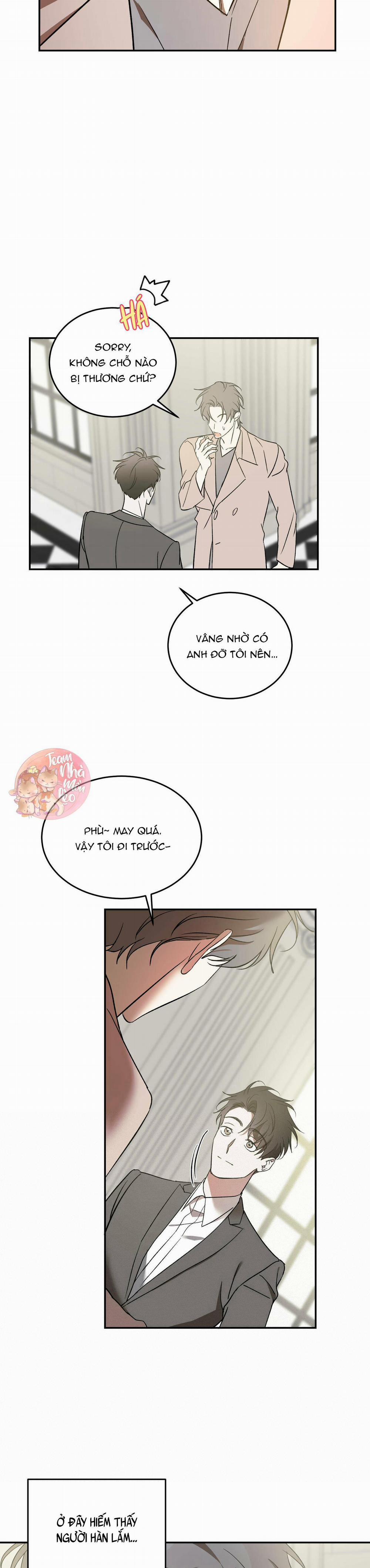 Cấp Trên 37 trang 19