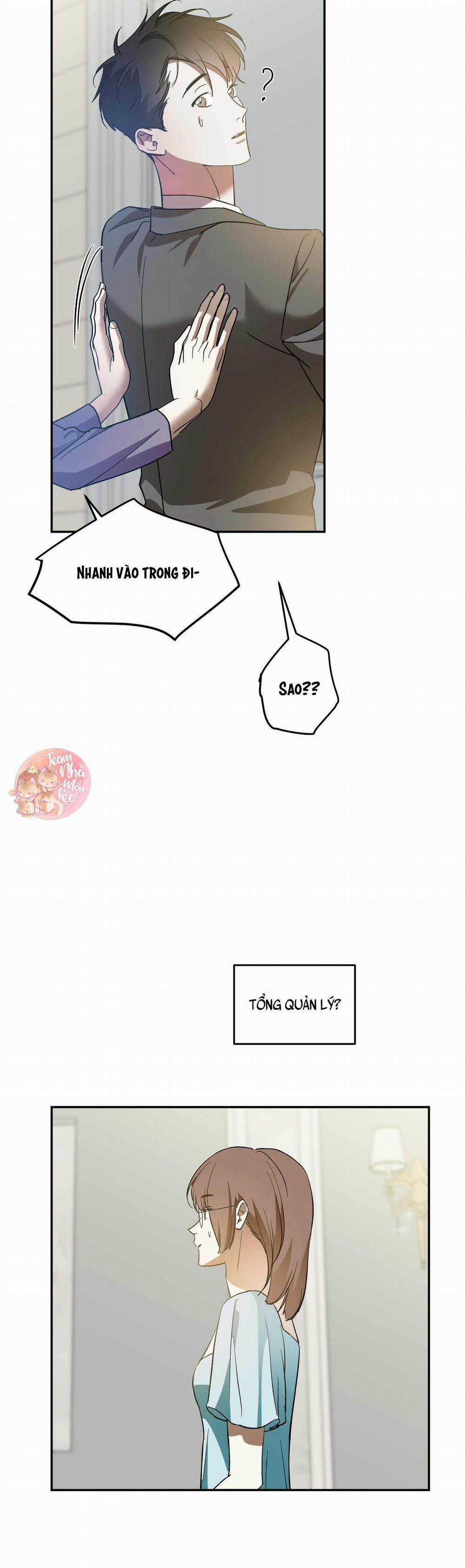 Cấp Trên 37 trang 23