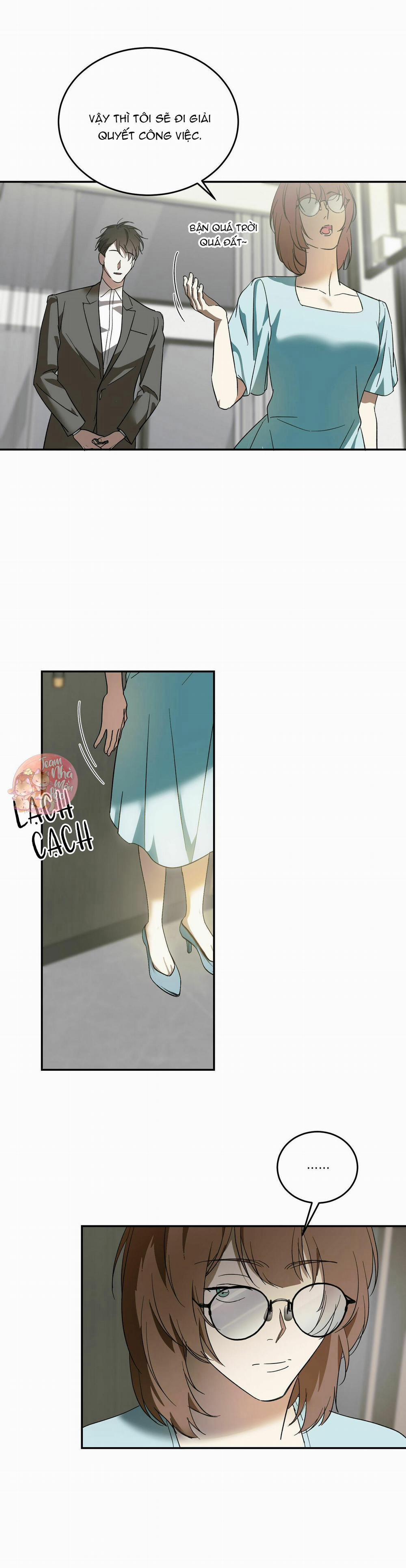 Cấp Trên 38 trang 21