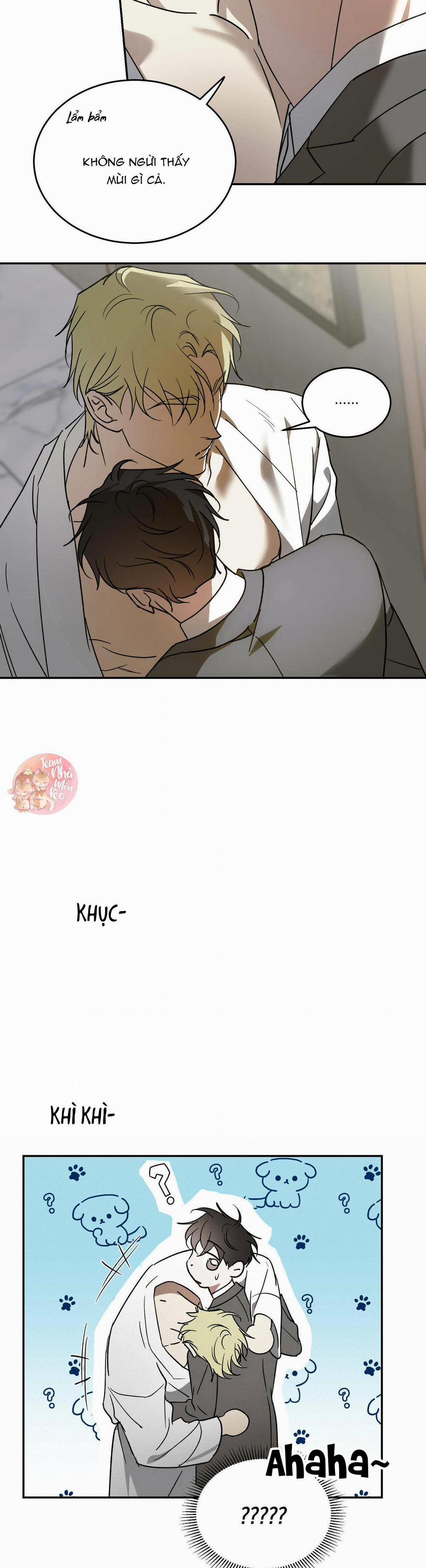 Cấp Trên 39 trang 10