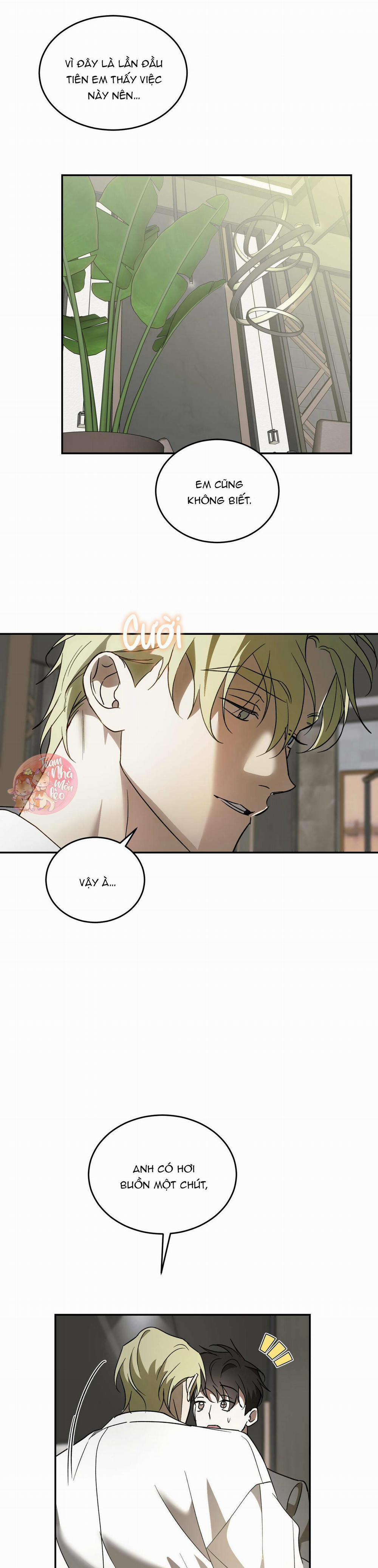 Cấp Trên 39 trang 21