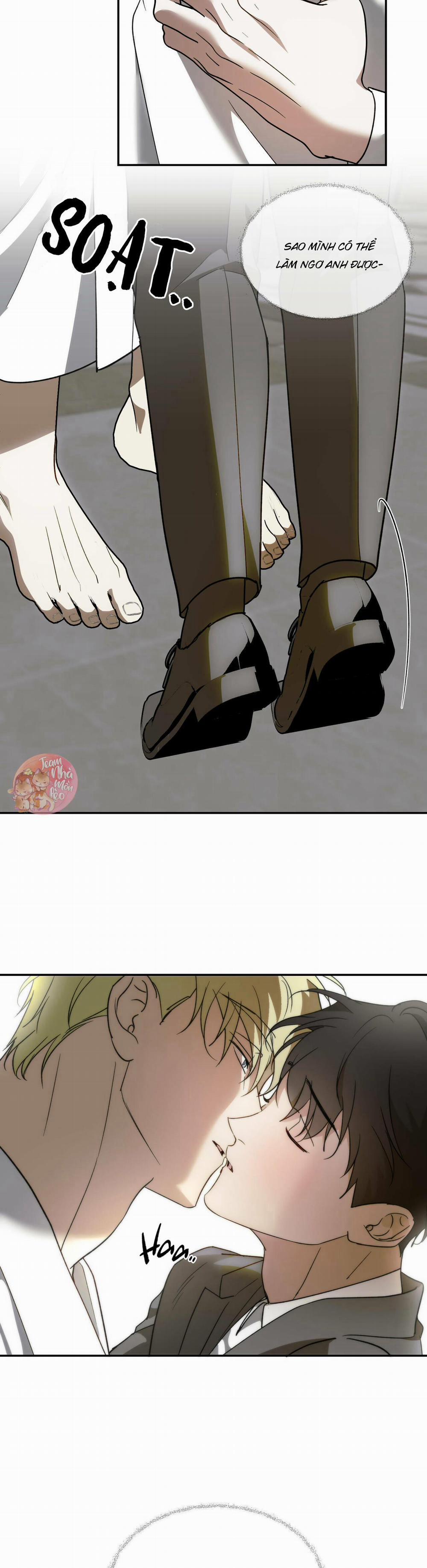 Cấp Trên 39 trang 23