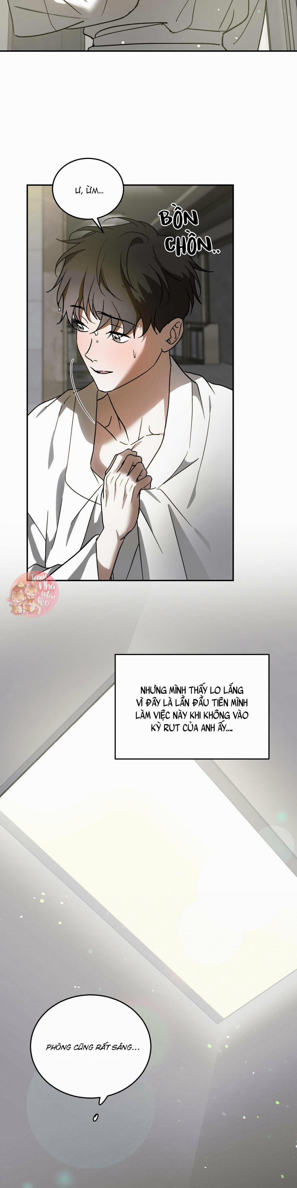 Cấp Trên 39 trang 25