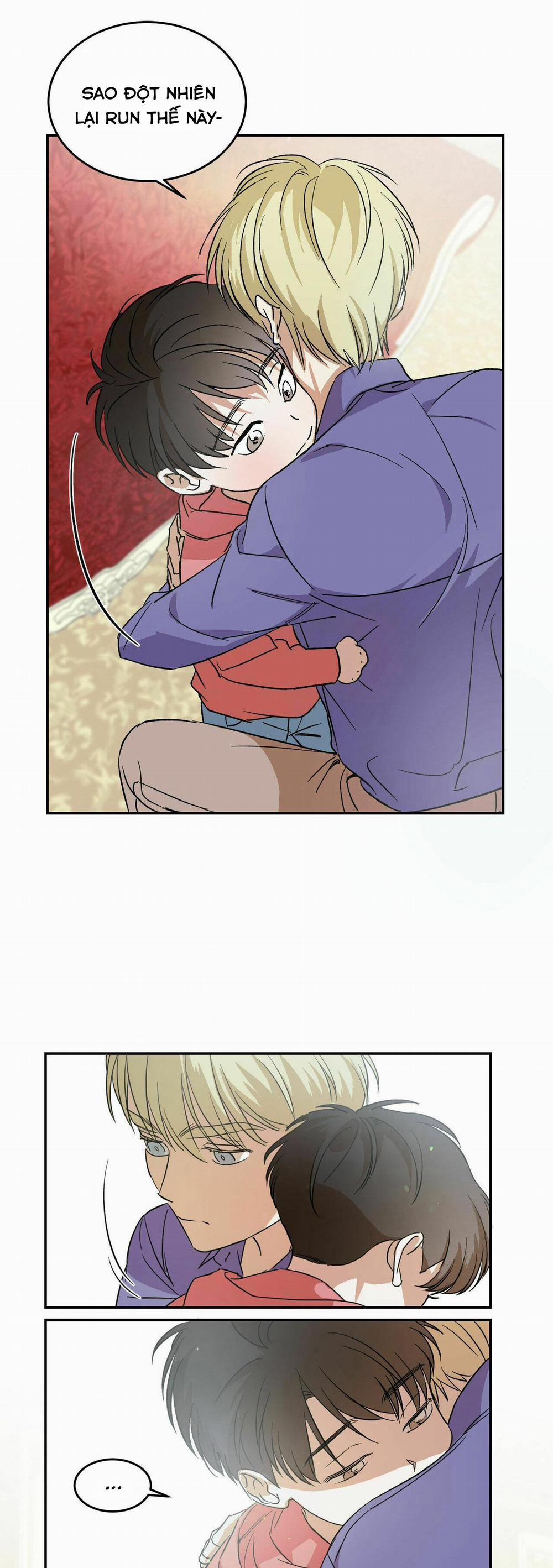 Cấp Trên 4 trang 21