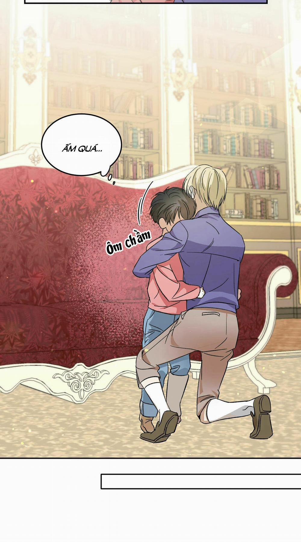 Cấp Trên 4 trang 22