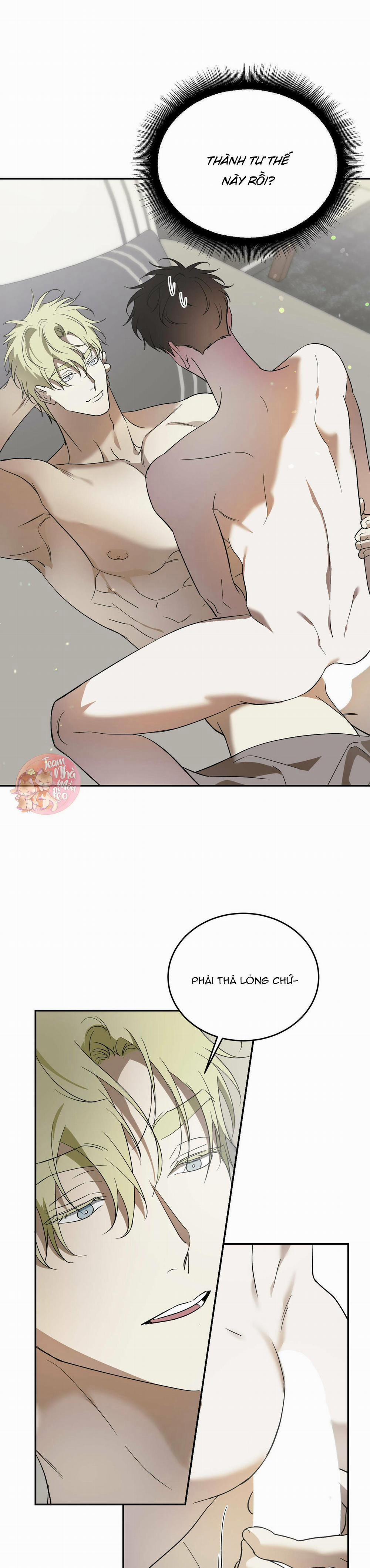 Cấp Trên 41 trang 19