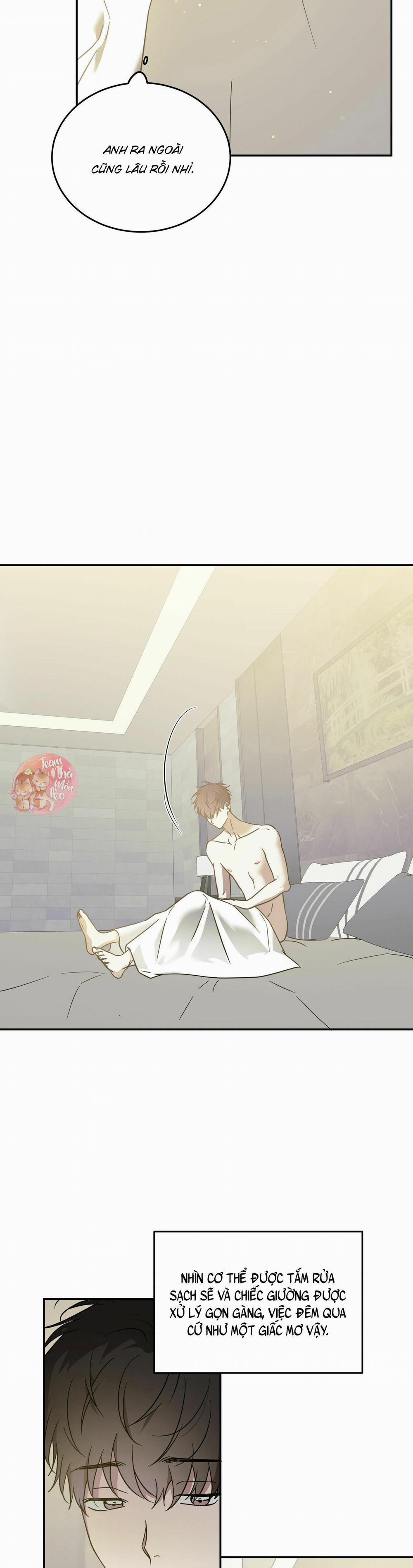 Cấp Trên 43 trang 19