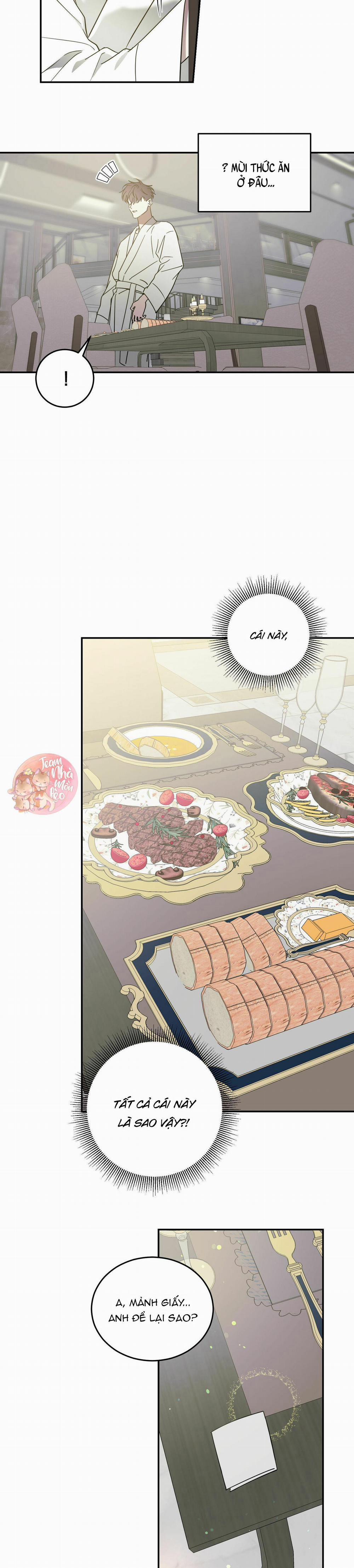 Cấp Trên 43 trang 21