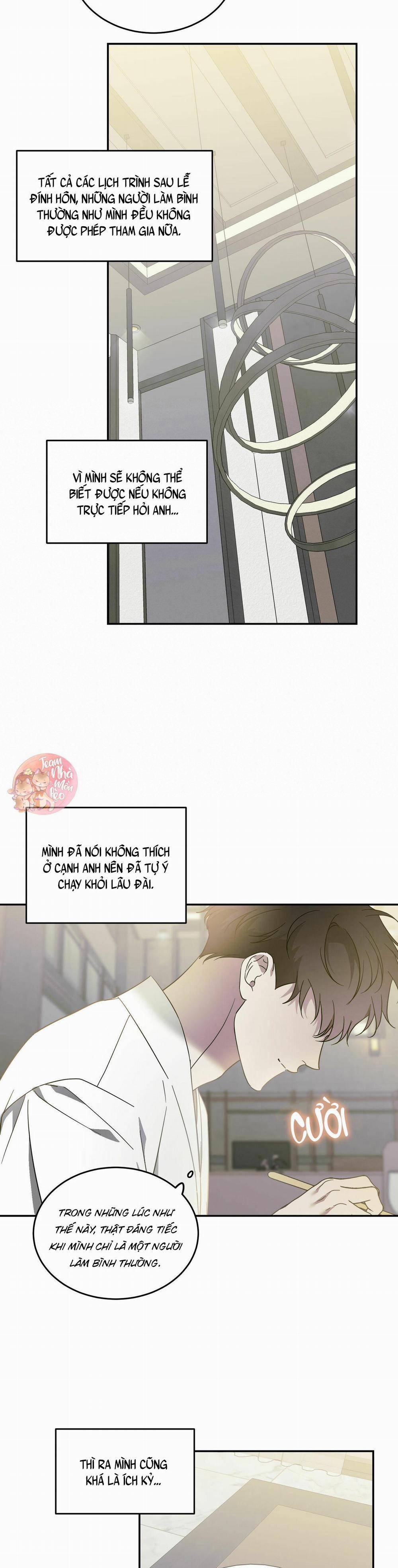 Cấp Trên 43 trang 23