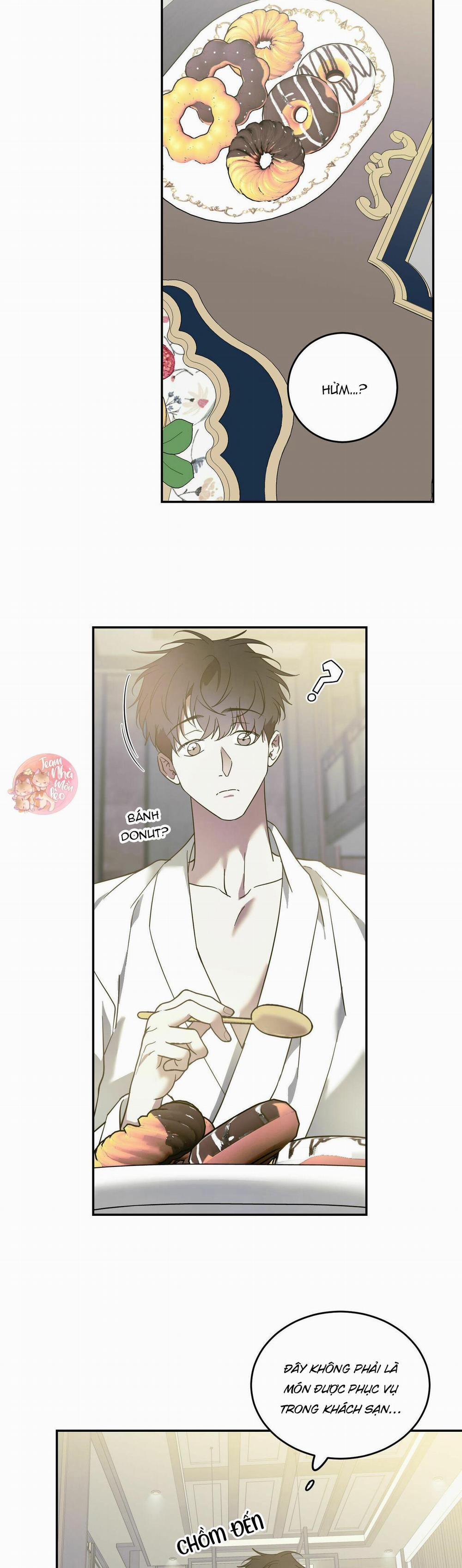 Cấp Trên 43 trang 24